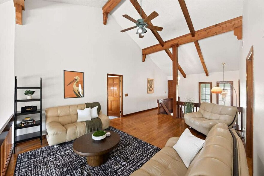 Building Photo - 6442 Pottsburg Dr