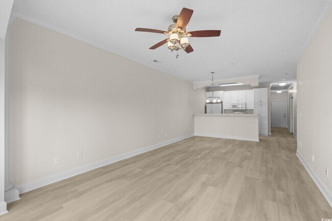 Building Photo - 4519 N Plantation Harbour Dr