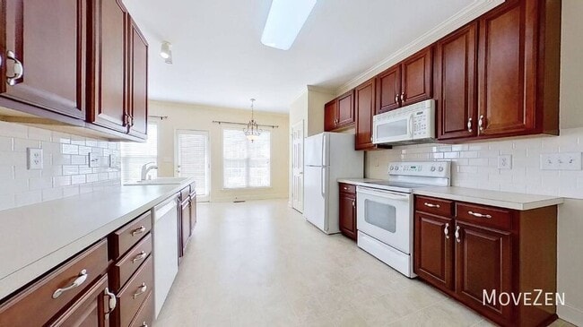 Building Photo - 5808 Chesridge Ln