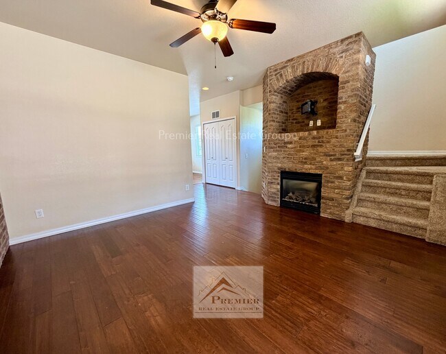 Building Photo - 6283 Liberty Hill Point