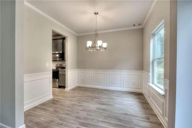 Building Photo - Beautiful NEW home in Cartersville!  Move ...