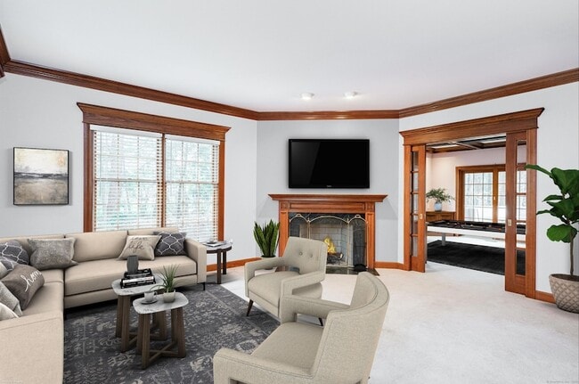 Building Photo - 3 Eton Pl