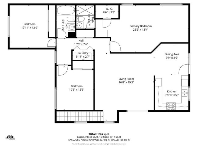 Building Photo - 7561 Glowing Ember Ct