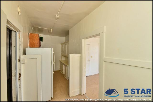 Building Photo - 1 bedroom in El Paso TX 79902