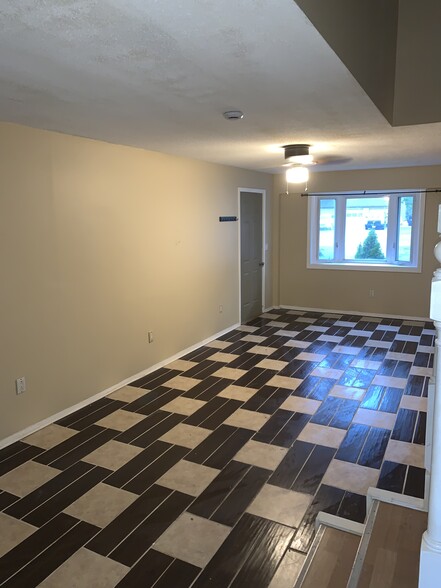 Bonus Room - 7127 Boston State Rd