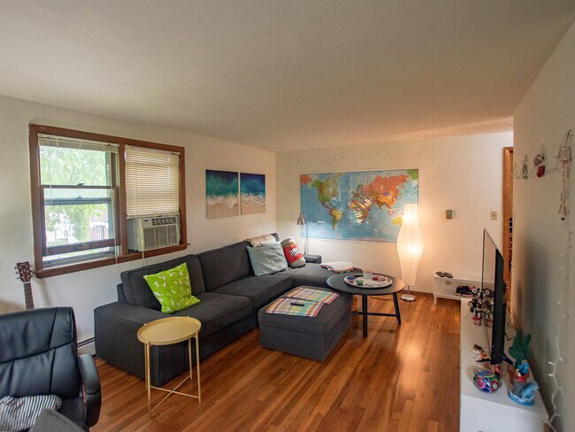 Floorplan - State Street