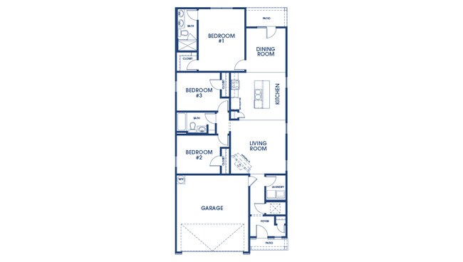 Primary Photo - 6036 Beadlow St