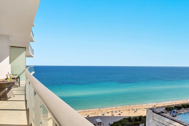 Building Photo - 4111 S Ocean Dr