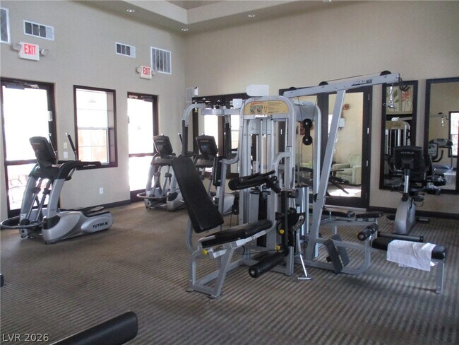 Building Photo - 8777 W Maule Ave