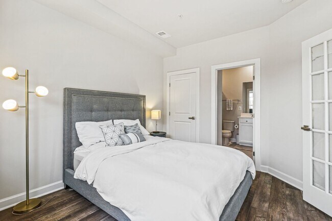 Building Photo - Your new home awaits you! Luxury Townhouse...