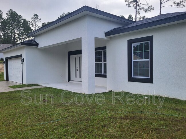 Building Photo - 1604 W Gainsboro Ln