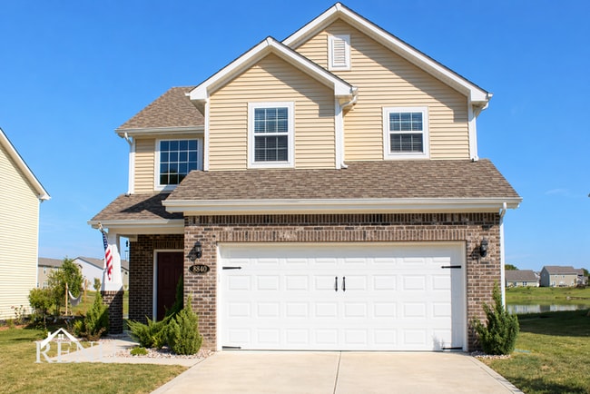 Building Photo - 8840 Ingram Ln