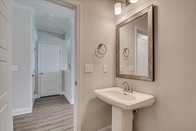 Building Photo - 2551 Traverse Trl