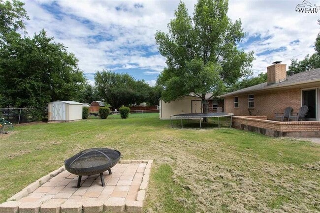 Building Photo - 2913 Radney Ln