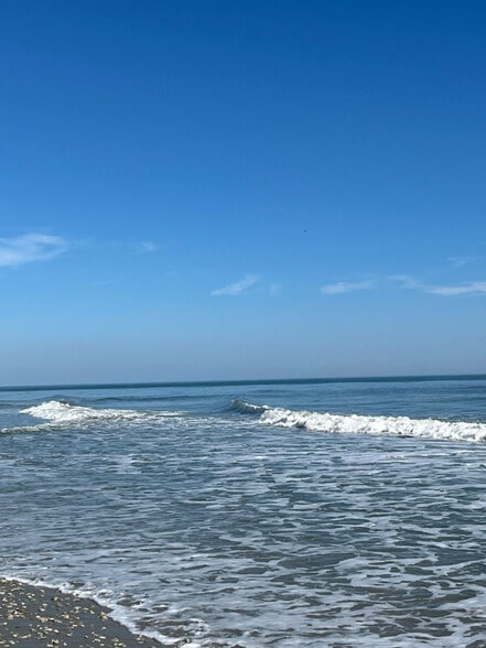 Building Photo - 1207 S Ocean Blvd