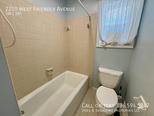 Building Photo - 2210 W Friendly Ave