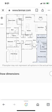 Building Photo - 4641 Blushing Lily Way