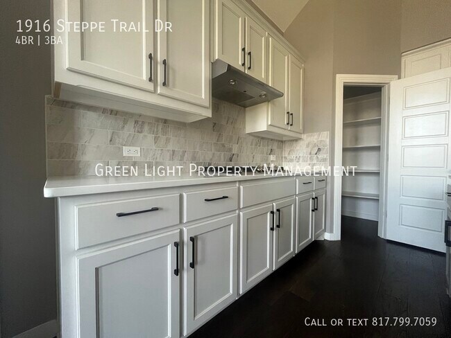 Building Photo - 1916 Steppe Trl Dr