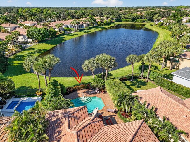 Building Photo - 109 Andalusia Way