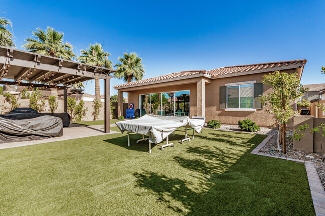Building Photo - New Rental Listing in Madison Vistas