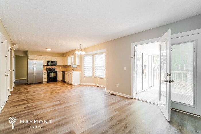 Building Photo - 7793 Cedar Ridge Dr