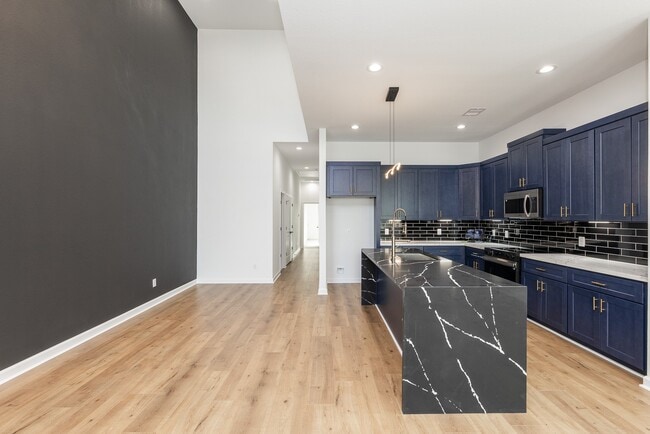 Building Photo - 8502 Safeguard St