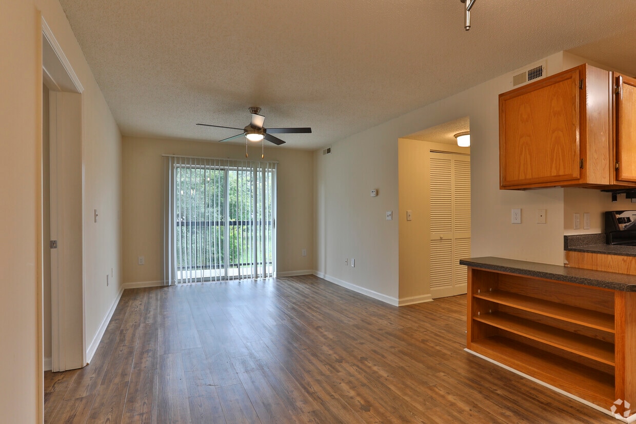 Berkshire Place Apartments Greer