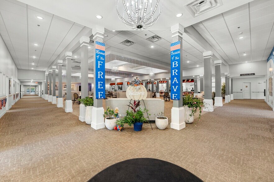 Building Photo - 2900 NE Kendallwood Pkwy