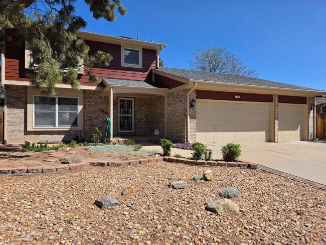 Building Photo - Single-Family Home in Near-Perfect Condition | 3-Car Garage | Covered Patio | Large Unfinished Ba...