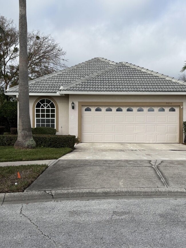 Primary Photo - three bedroom, two bath home in the Countr...