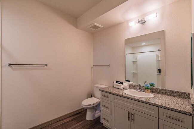 Building Photo - 9600 W Georgia Ave