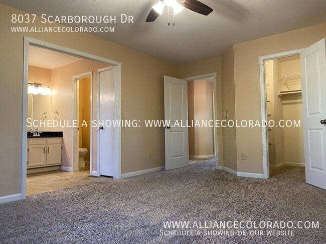 Building Photo - 8037 Scarborough Dr