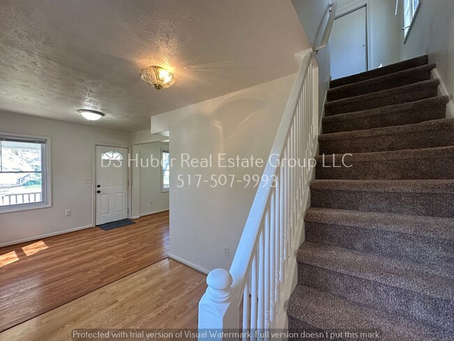 Building Photo - 816 Comfort St