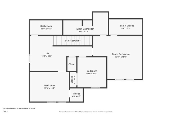 Building Photo - 3 Bedroom on Bermuda Lakes Drive