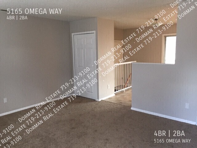 Building Photo - 5165 Omega Way