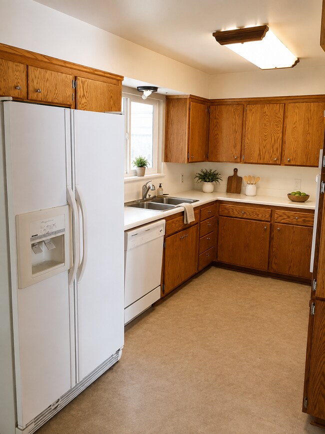 Building Photo - 1148 E San Madele Ave