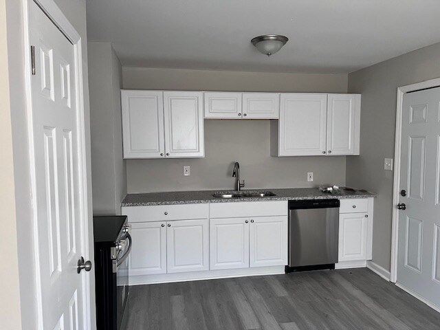 Building Photo - 815 Norwood Dr