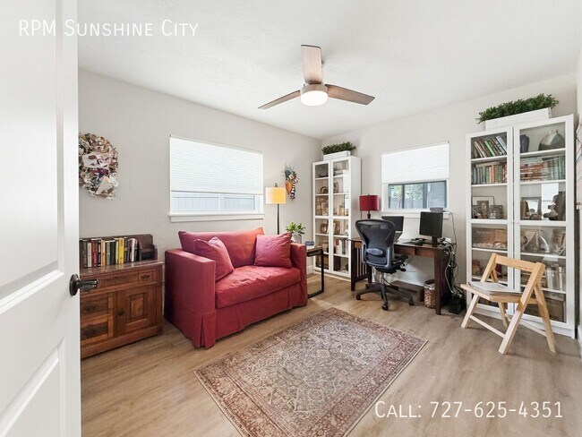Building Photo - 4970 98th Way N