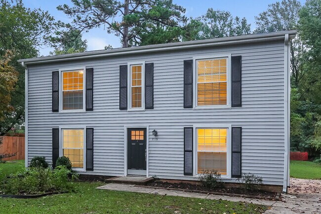 Building Photo - 7115 Casual Corner Ln