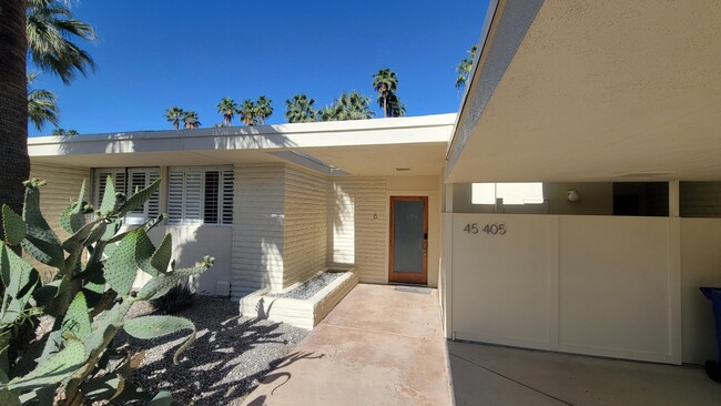 Building Photo - 45405 San Luis Rey Ave