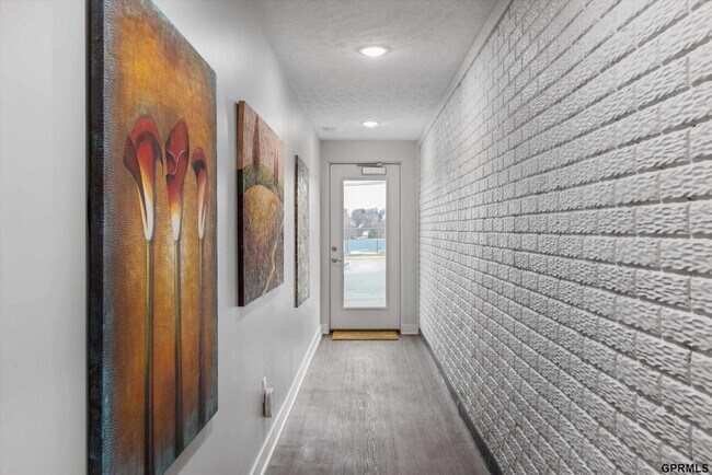Building Photo - -Live Bold at The Ten – Modern 3BR / 2.5BA Townhome + Elevator