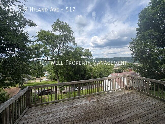 Building Photo - 517-519-519 Hiland Ave