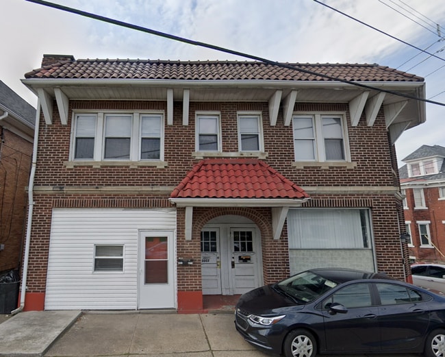 Primary Photo - 3002 Churchview Ave