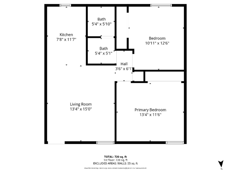 Building Photo - 5570 E Hampton St