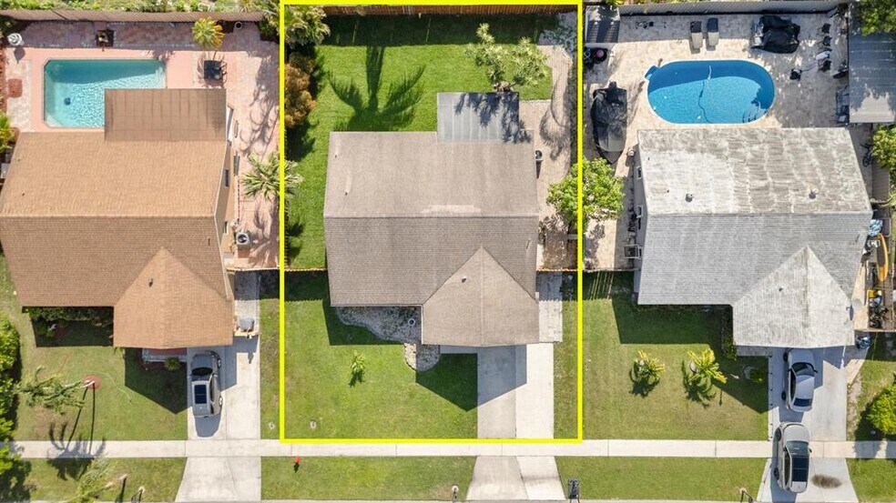 Building Photo - 23089 SW 55th Ave