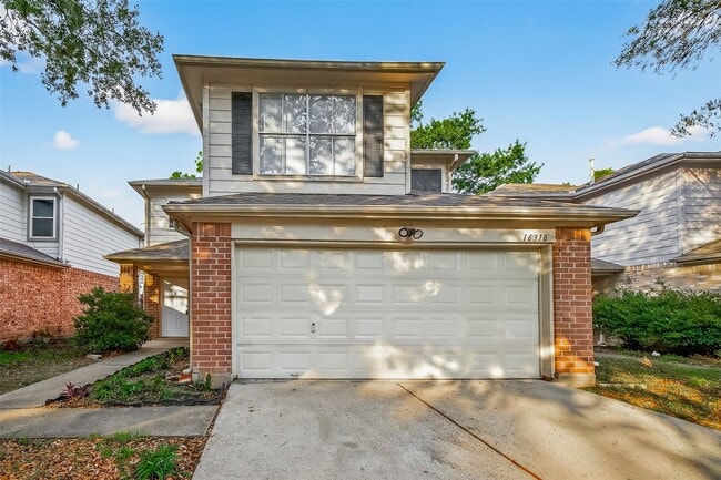 Building Photo - 16318 N Glade Dr