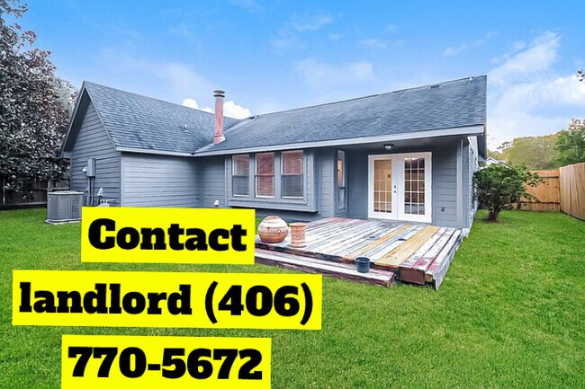 Building Photo - 2627 S Brompton Dr