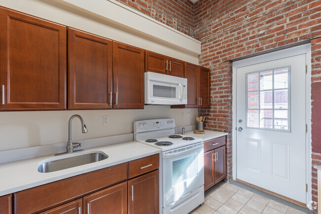 Interior Photo - Pennbrook Apartments