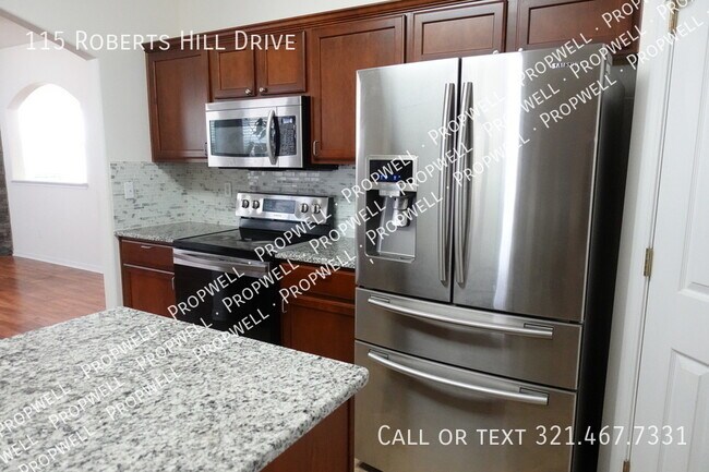 Building Photo - 115 Roberts Hill Dr