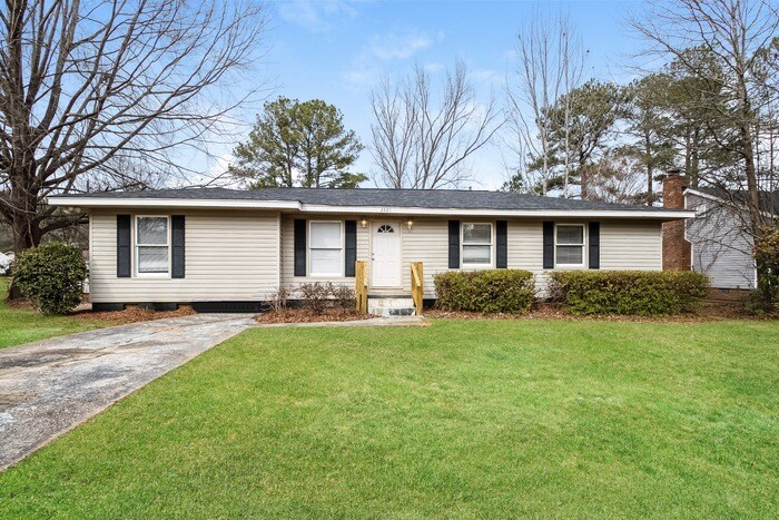 Primary Photo - 2421 Ramsgate Dr